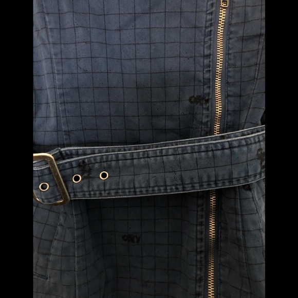 Obey logo jacket - Picture 6 of 10